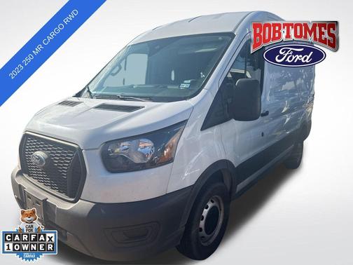 2023 Ford Transit-250 Base