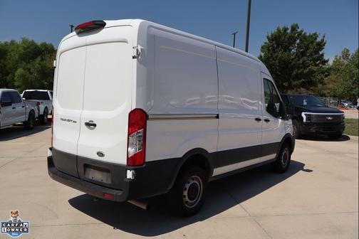 2023 Ford Transit-250 Base