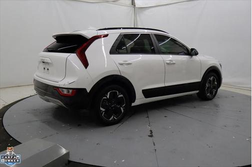 2023 Kia Niro EV Wind