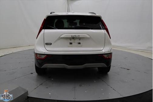 2023 Kia Niro EV Wind