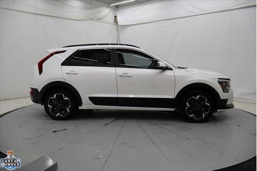 2023 Kia Niro EV Wind