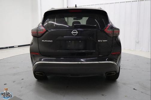 2023 Nissan Murano SV Intelligent AWD