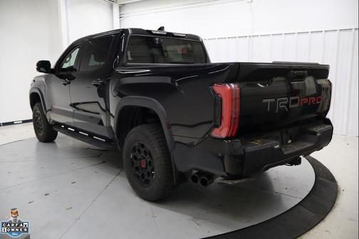 2023 Toyota Tundra Hybrid TRD Pro