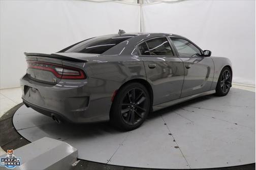 2019 Dodge Charger R/T Scat Pack