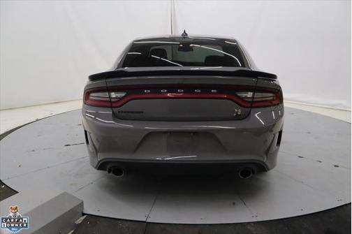 2019 Dodge Charger R/T Scat Pack