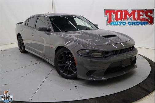 2019 Dodge Charger R/T Scat Pack