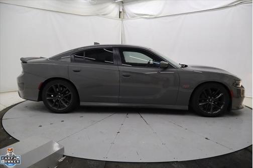 2019 Dodge Charger R/T Scat Pack