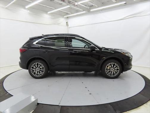 2025 Ford Escape SE