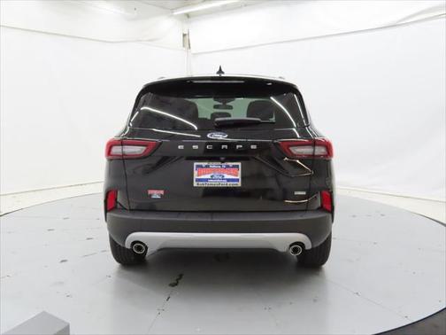 2025 Ford Escape SE