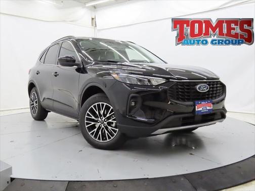 2025 Ford Escape SE