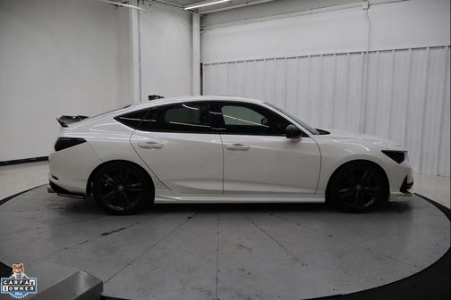 2024 Acura Integra A-SPEC Technology