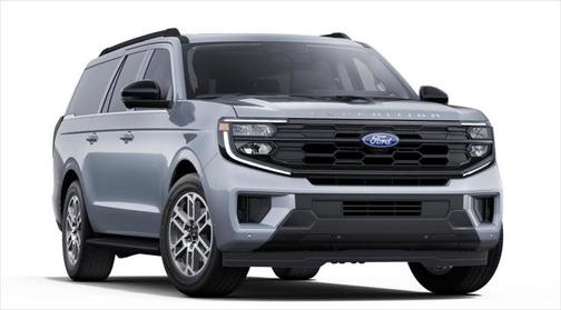 2025 Ford Expedition Max Active 4x2
