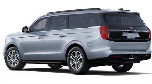 2025 Ford Expedition Max Active 4x2