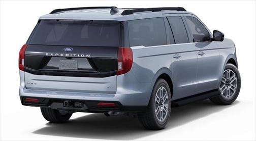 2025 Ford Expedition Max Active 4x2