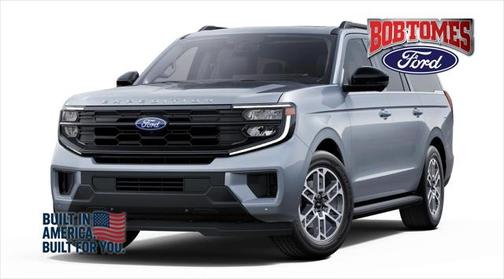 2025 Ford Expedition Max Active 4x2