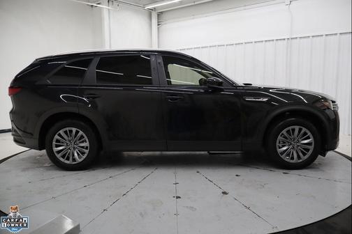 2025 Mazda CX-90 3.3 Turbo S