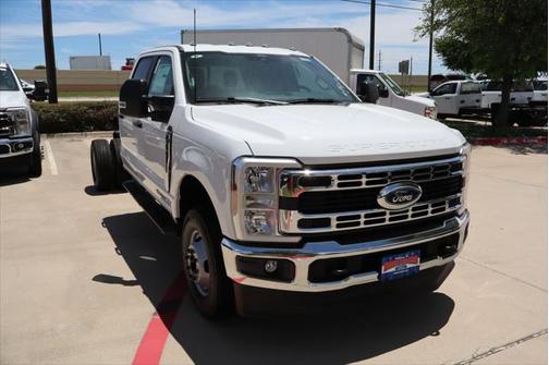 2025 Ford F-350 XL