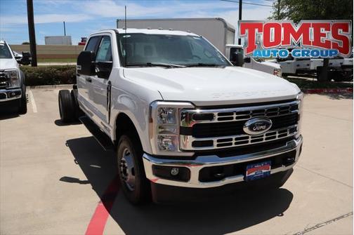 2025 Ford F-350 XL