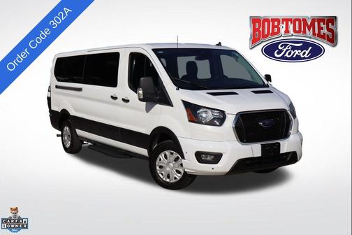 2024 Ford Transit-350 XLT