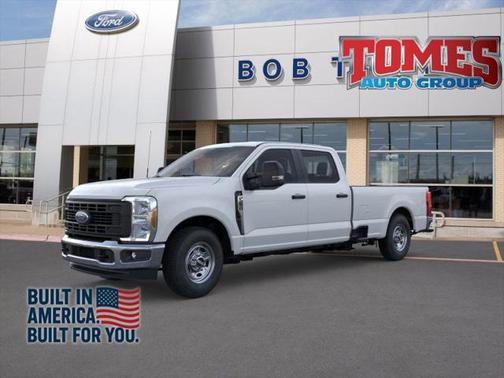 2025 Ford F-250 XL