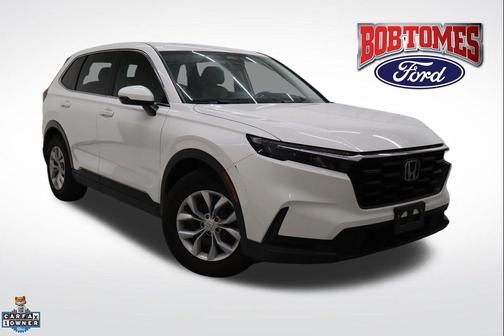 2024 Honda CR-V LX 2WD