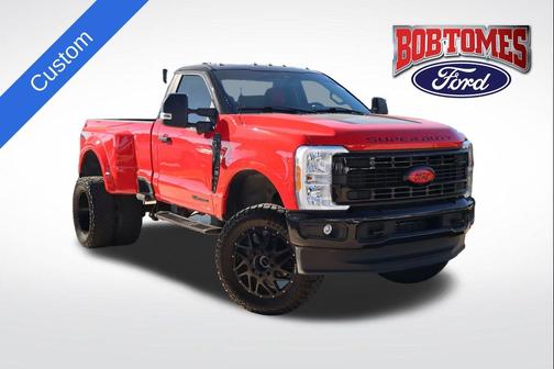 2023 Ford F-350 XLT
