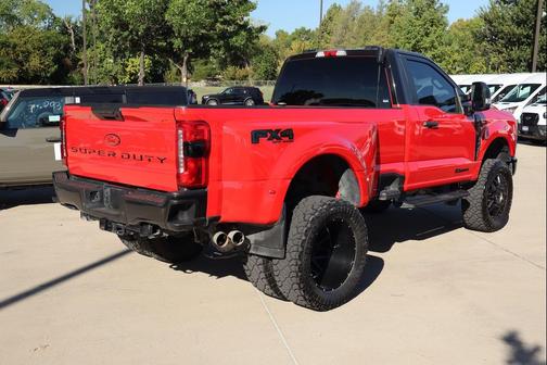 2023 Ford F-350 XLT