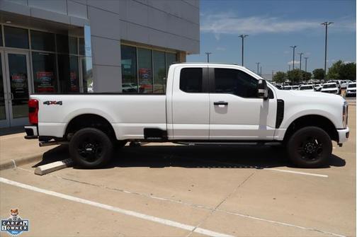 2024 Ford F-250 XL