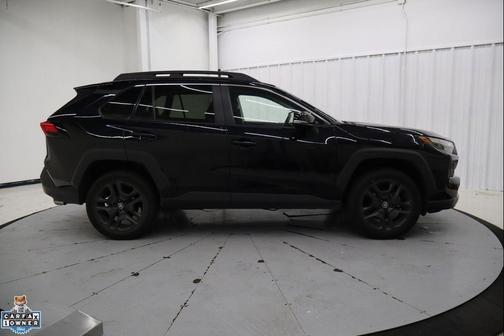 2023 Toyota RAV4 Adventure