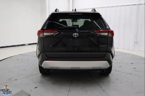 2023 Toyota RAV4 Adventure