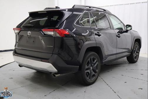 2023 Toyota RAV4 Adventure