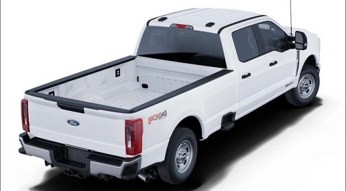 2025 Ford F-250 XL