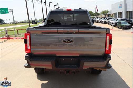 2023 Ford F-250 Lariat