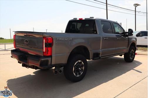 2023 Ford F-250 Lariat