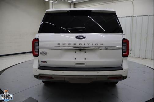 2022 Ford Expedition King Ranch
