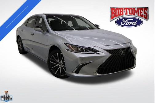 2025 Lexus ES 350 Base