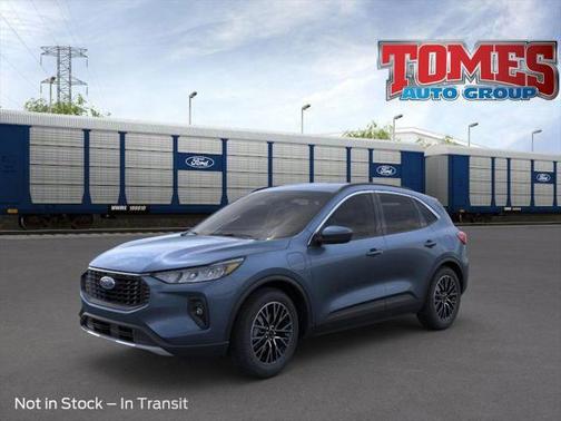 2025 Ford Escape SE