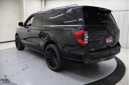 2022 Ford Expedition Max Platinum
