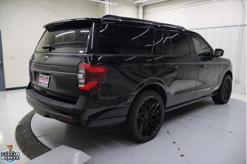 2022 Ford Expedition Max Platinum