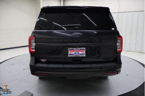 2022 Ford Expedition Max Platinum