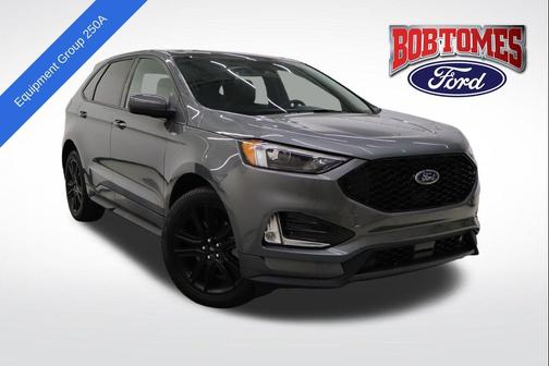 2024 Ford Edge ST Line