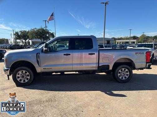 2024 Ford F-250 XLT