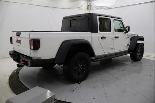2023 Jeep Gladiator Mojave 4x4