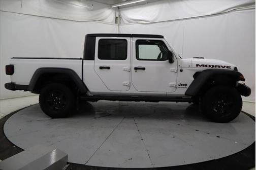 2023 Jeep Gladiator Mojave 4x4
