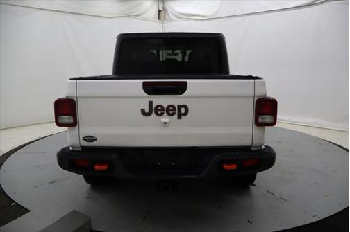 2023 Jeep Gladiator Mojave 4x4