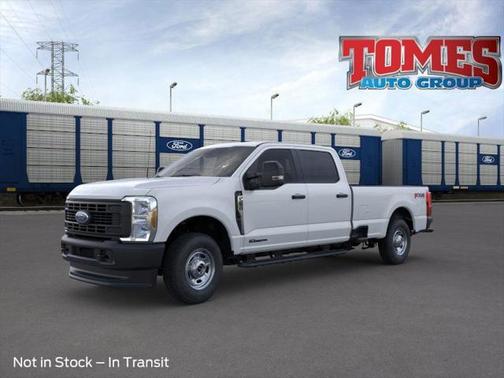 2025 Ford F-250 XL