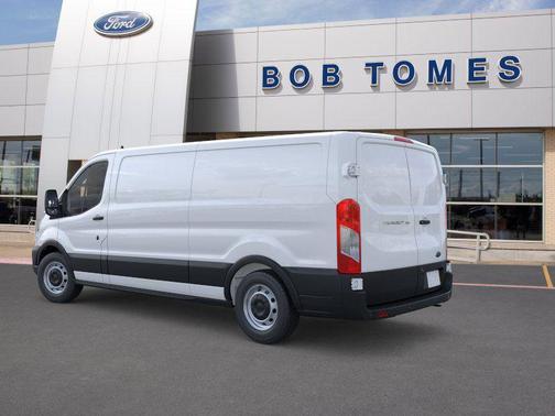 2025 Ford Transit-150 Base
