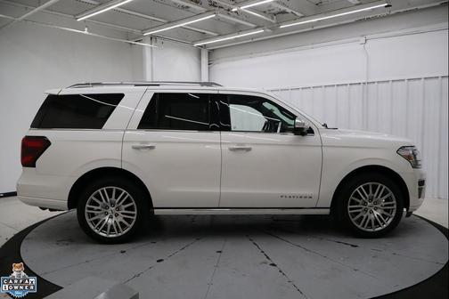 2023 Ford Expedition Platinum