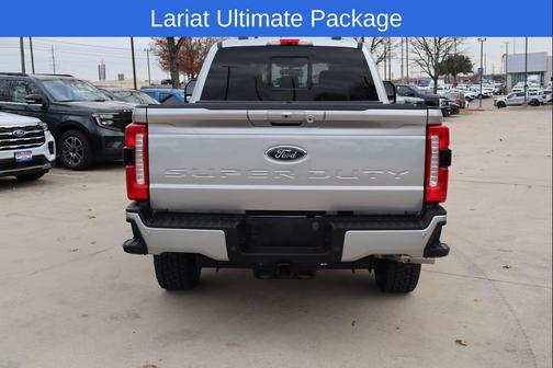 2023 Ford F-250 Lariat