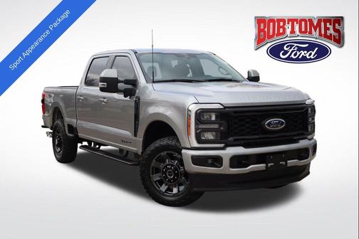 2023 Ford F-250 Lariat